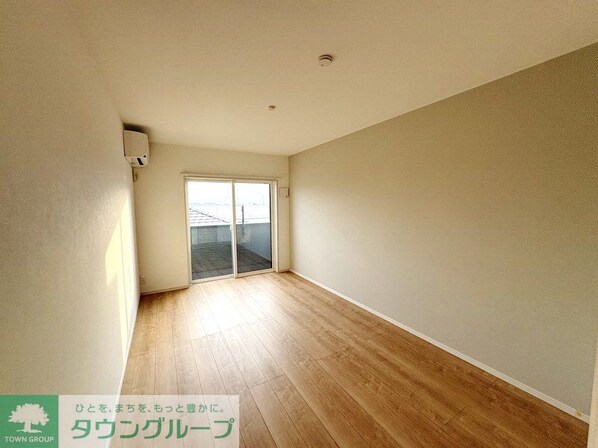 MELDIA鷲宮の物件内観写真